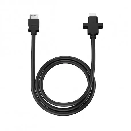 Fractal USB-C 10Gpbs Cable Model D, za POP,Focus 2 - Umag