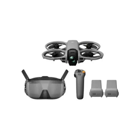 DJI Avata 360 Motion Fly More Combo (DJI GogglesN3 - Umag
