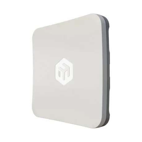Mikrotik SXTsq 5 ax vanjski Wi-Fi 6 CPE, IPQ-5010 800 MHz CPU, 256MB RAM, 16 dBi antena, 1×G-LAN, RouterOSv7 - Umag