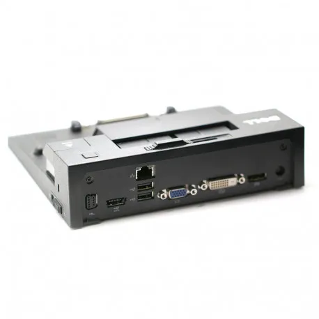 DELL Dock PR03X - USB 3.0 + adaptér 130W - Umag
