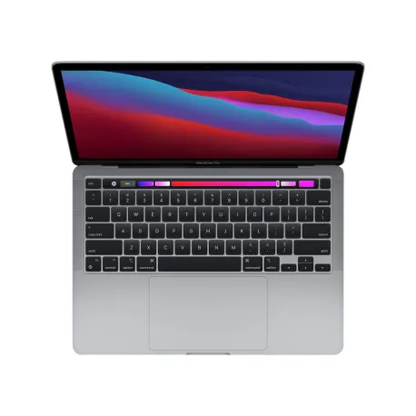 (refurbished) apple macbook pro 13-inch 2020 - slika 1