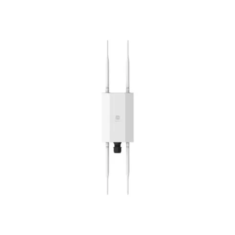 Managed AP Outdoor Dual Band 11ax 574+1200Mbps 2T2R 2.5GbE PoE.at(+) 4x5dBi RP-SMA IP67 - Umag