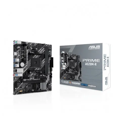 asus prime a520m-r - slika 1