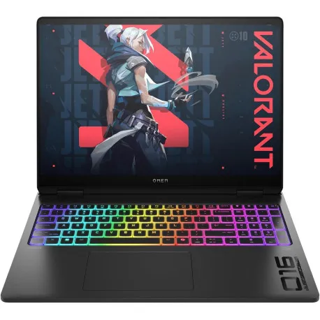 (refurbished) HP Omen MAX Gaming 16-ah0012ns / Ultra 9 / RAM 32 GB / SSD Pogon / 16,0" WQXGA - Umag