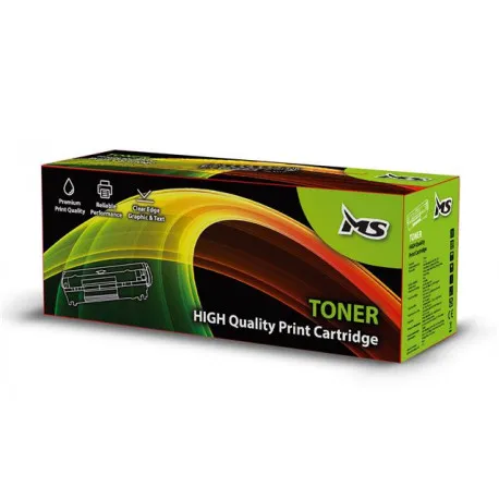 Zamjenski toner za HP CE285A / CRG-725 MS x 5 kom - Umag