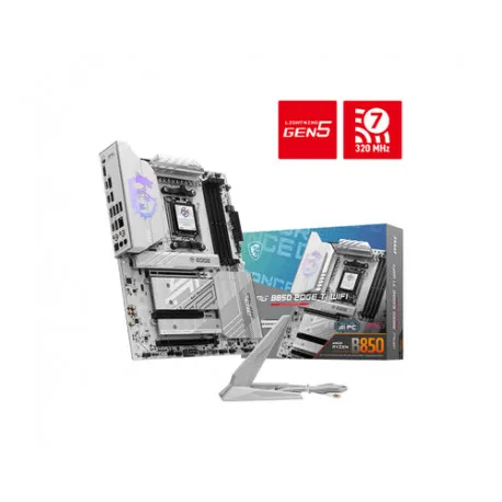 msi mpg b850 edge ti wifi - slika 1
