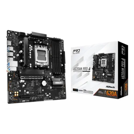 asrock a620am pro-a - slika 1