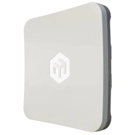 MikroTik SXTsq-5axD, Wi-Fi 6 outdoor CPE, RouterOS L4 - Umag
