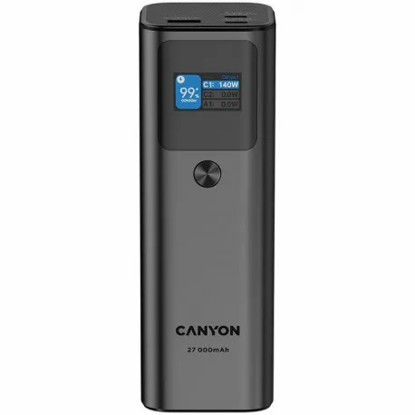 canyon pb-2010 - slika 1