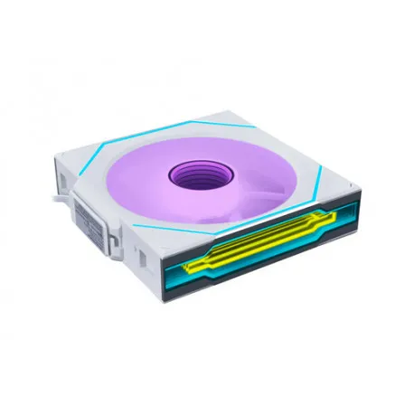 Lian Li UNI FAN SL-INF Wireless 120 ARGB PWM 120mm - Umag