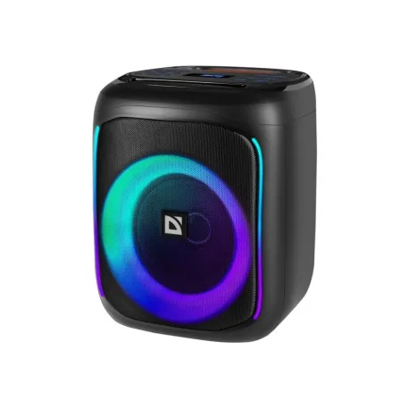 Prijenosni zvučnik Defender Boomer 50, BT/FM/USB/microSD, RMS 50W - Umag