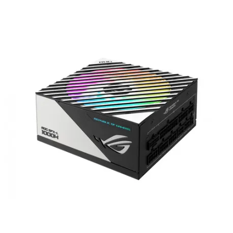 ASUS ROG Loki SFX-L 1000W Platinum jedinica za napajanje 24-pin ATX Crno, Srebro - Umag