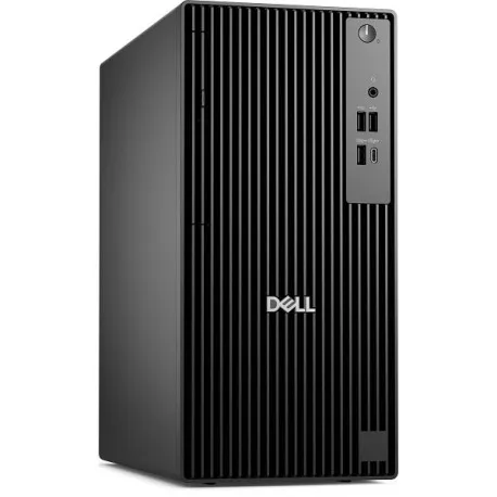 Dell Pro Tower QCT1255, 180W, AMD Ryzen 5 8500G (6C, up to 5 GHz), 8GB (1x8GB) 4800 MT/s DDR5, M.2 5 - Umag