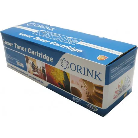 Orink toner za HP, CF383A, magenta - Umag