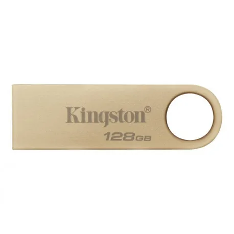 KINGSTON 128GB 220MB/s Metal USB 3.2 Gen - Umag