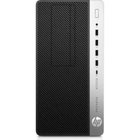 Računalo HP Prodesk 600 G4 MT / i5 / RAM 16 GB / SSD Pogon - Umag