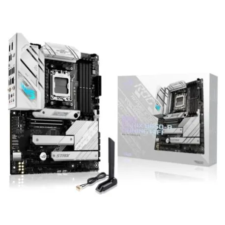 Mbo Am5 As Strix B650-A Gaming Wifi - Umag