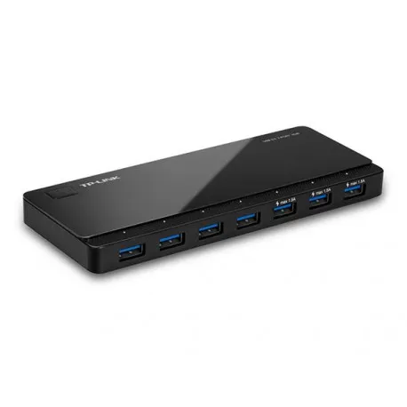 TP-Link USB 3.0 7-Port Hub - Umag