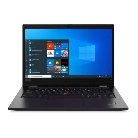 (refurbished) lenovo thinkpad l13 g1 i5-10310u, 8gb ddr4, 256gb ssd, winpro coa - slika 1