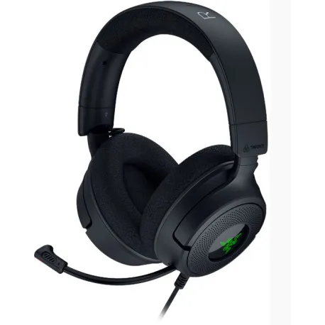 Razer Kraken V4 X - Wired Gaming Headset - Umag