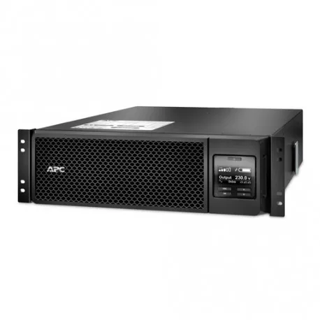 apc smart-ups srt 5000va rm 230v - slika 1