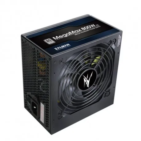 Zalman 800W PSU TXII Series Retail - Umag
