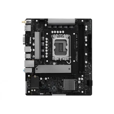 asrock h810m-x wifi - slika 1