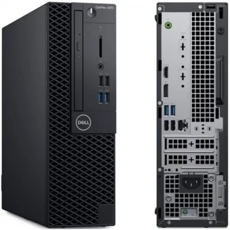 Rennowa Dell OptiPlex 7070 SFF i5-9400 16GB 256GB SSD Win11P - Umag