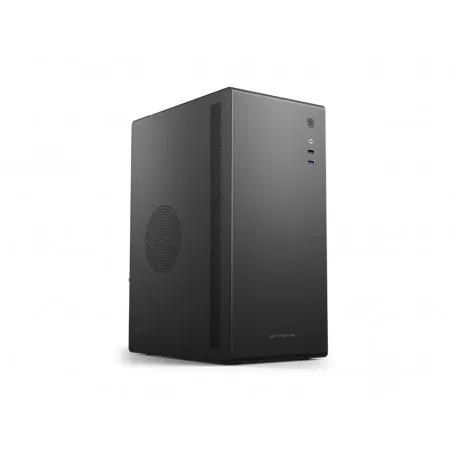 Cratos Business Grade Mini Plus - AMD Ryzen 9 7900, 16GB DDR5, 1TB NVMe SSD, Radeon Graphics, Windows 11 Professional - Umag