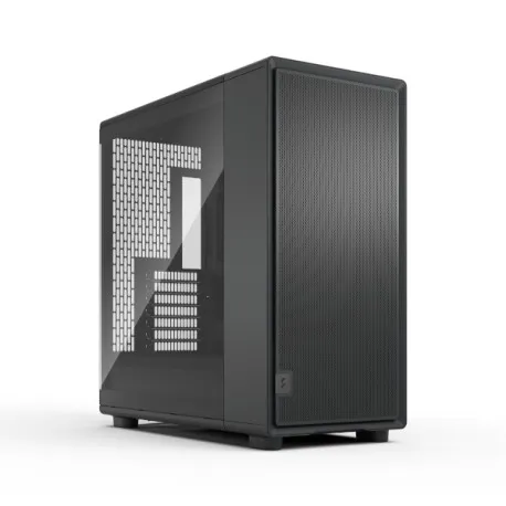 fractal epoch xl black tg light tint - slika 1