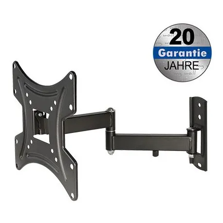 transmedia wall bracket for lcd monitor (58 - 107 cm) - slika 1