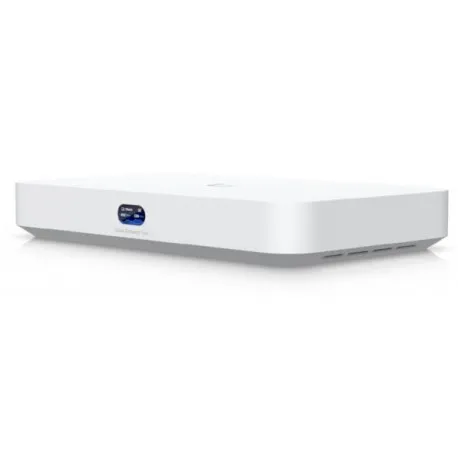 Ubiquiti UCG-Fiber, UniFi Cloud Gateway Fiber - Umag