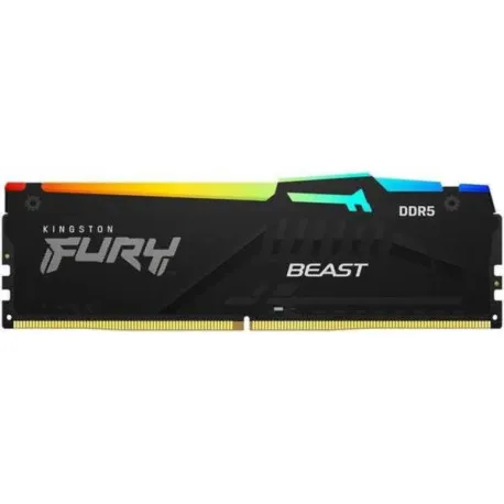 Kingston 16 GB DDR5 5600, CL36, UDIMM - Umag