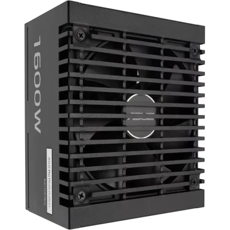 ASUS Pro WS 1600W Platinum PSU - Umag