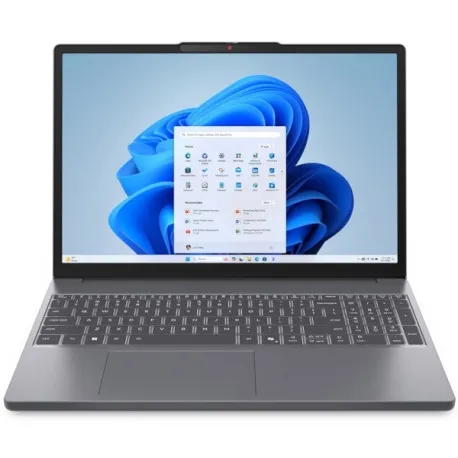 Notebook LENOVO IdeaPad Slim 3 R7 / 24GB / 1TB SSD / 15,3" WUXGA IPS / Windows 11 Home (Luna Grey) - Umag