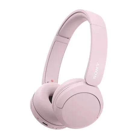 Sony WH-CH520, bežične slušalice, Bluetooth - Umag