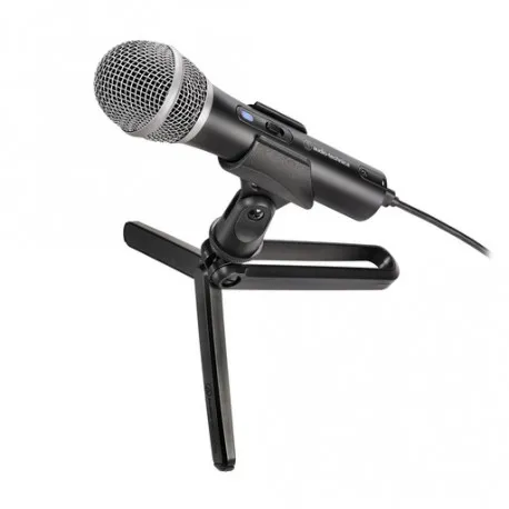 Mikrofon Audio-Technica ATR2100x-USB, XLR - Umag