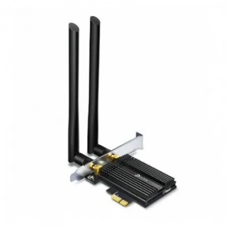 TP-Link AX3000 Wi-Fi 6 Bluetooth 5.0 PCIe Adapter - Umag