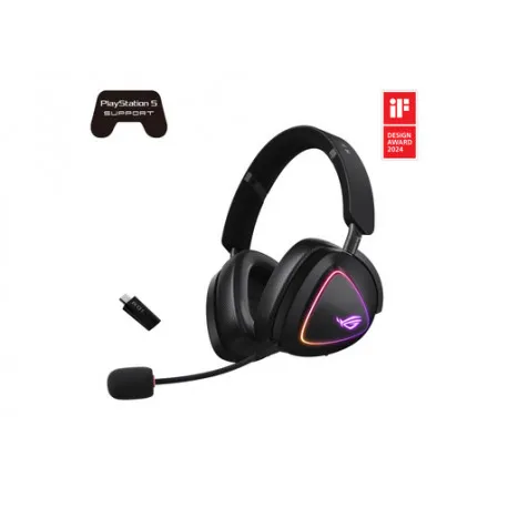 asus rog delta ii - slika 1