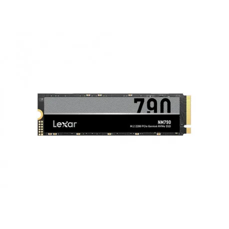 Lexar NM790 SSD 1TB - Umag