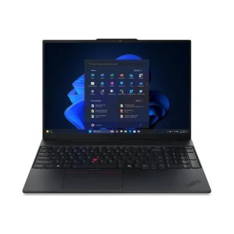 (refurbished) Lenovo reThink ThinkPad E16 G3 U5 225U 16GB 512M2 16" WUXGA F C(IR) W11P - Umag