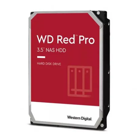 hdd interni wd red™ pro nas 16tb 3,5" sata wd161kfgx - slika 1