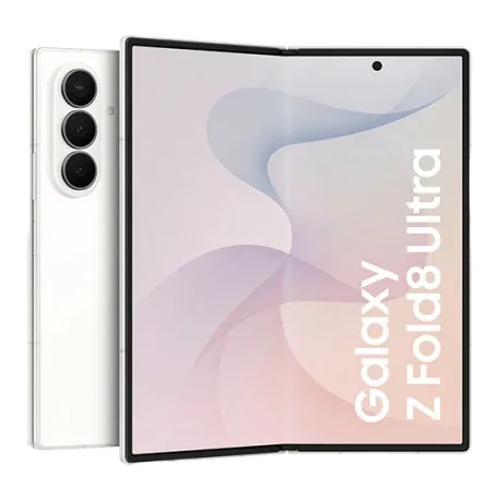 Samsung Galaxy Z Fold8 Ultra F976B 5G 12GB RAM 512GB - Cream - Umag