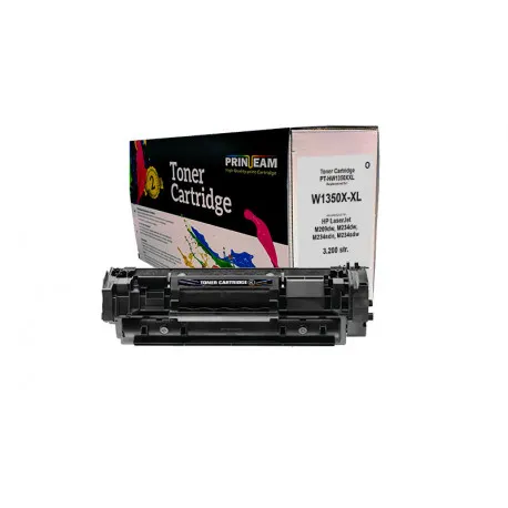 Print-Team kompatibilno za HP W1350X-XL toner (3200 stranica) STARI CHIP - Umag