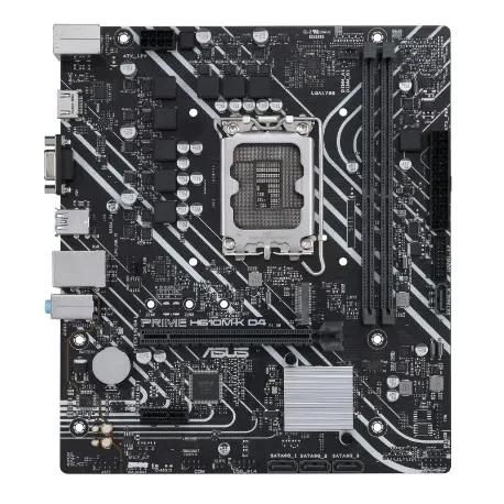 asus prime h610m-k ddr4 - slika 1