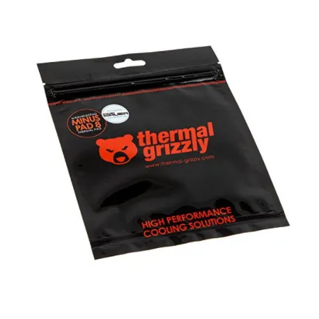 thermal grizzly minus pad 8 100×100×2,0 mm - slika 1