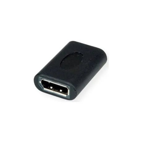roline value adapter displayport - displayport, f/f - slika 1