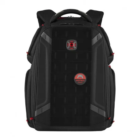 WENGER notebook ruksak 17.3" PlayerOne, crni - Umag