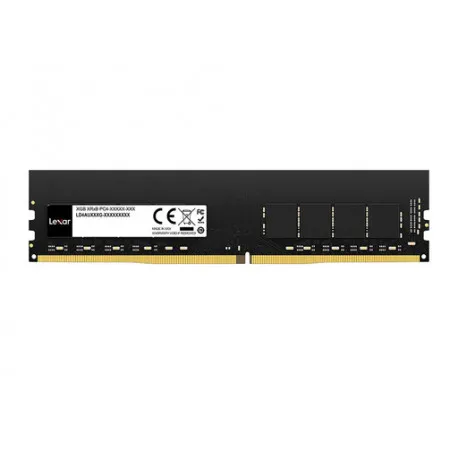 ram ddr4 32gb pc4-25600 3200mt/s cl19 1.2v lexar - slika 1