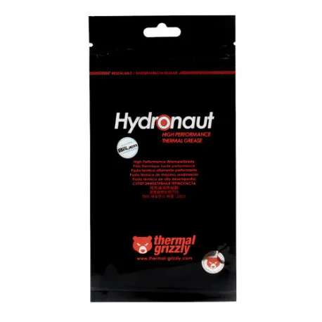Thermal Grizzly Hydronaut, 1g, termalna pasta - Umag